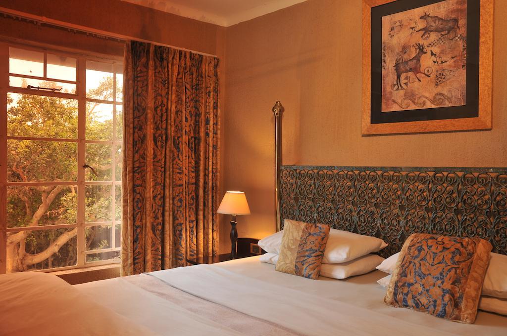 Bed and Breakfast Sunset Manor Mbombela Camera foto