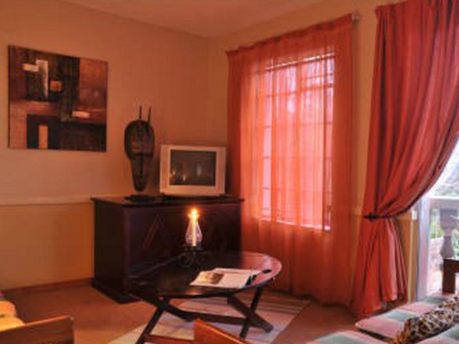 Bed and Breakfast Sunset Manor Mbombela Esterno foto